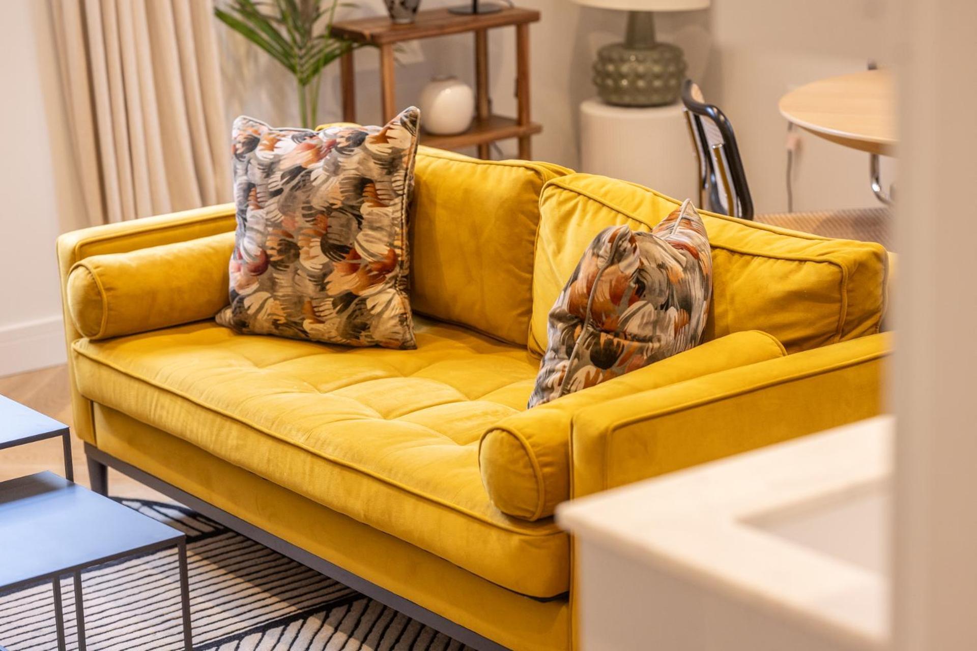 Modern, Stylish Newly Refurbished 2Nd Floor Apartment In Fitzrovia Londres Exterior foto