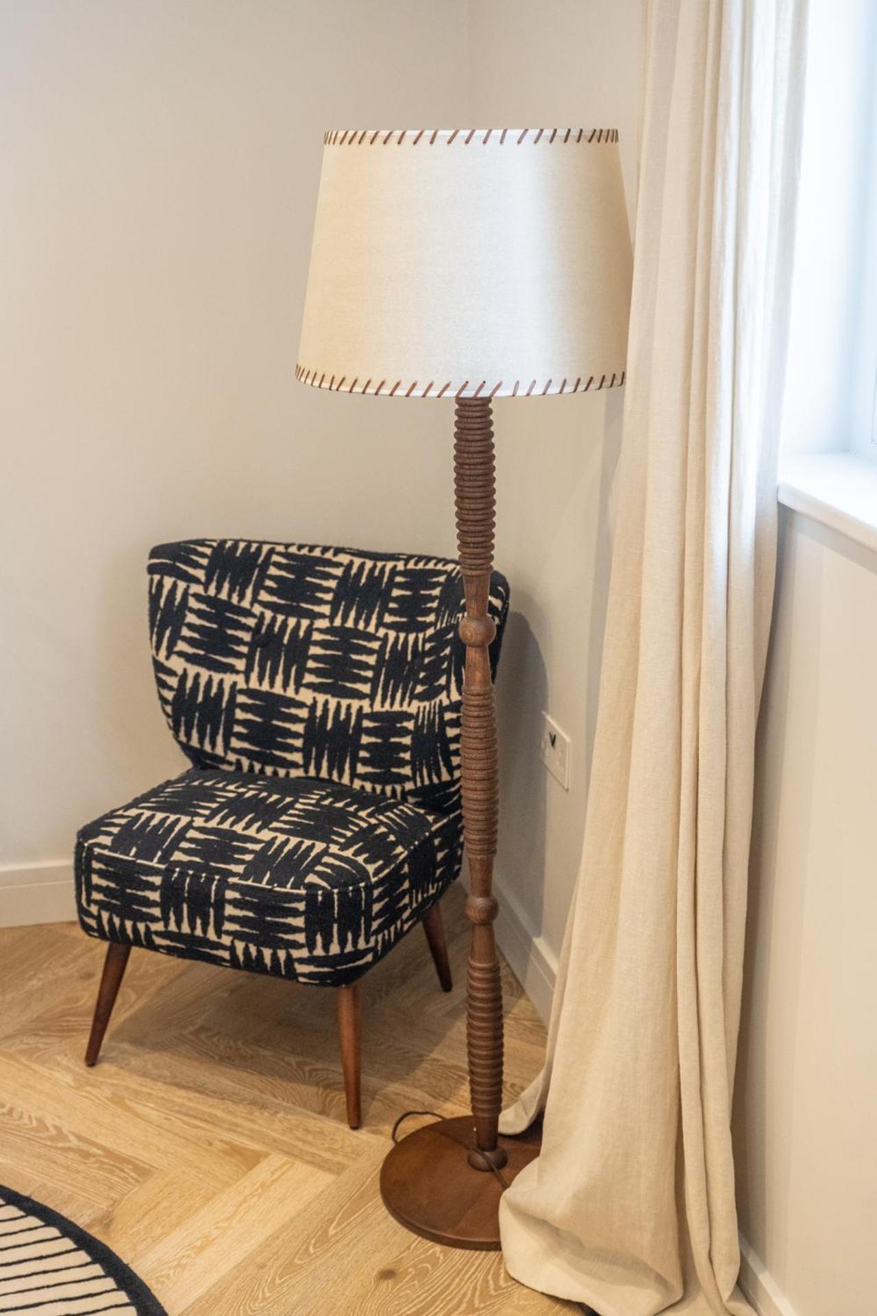 Modern, Stylish Newly Refurbished 2Nd Floor Apartment In Fitzrovia Londres Exterior foto