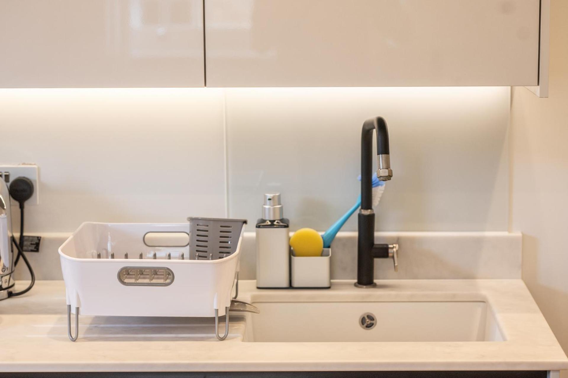 Modern, Stylish Newly Refurbished 2Nd Floor Apartment In Fitzrovia Londres Exterior foto
